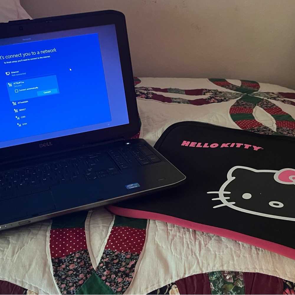 Refurbished Dell Latitude E5530